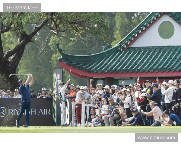 [高尔夫]LIV阿德莱德站：奥尔蒂斯安瑟追平霍斯菲尔德共同领先.