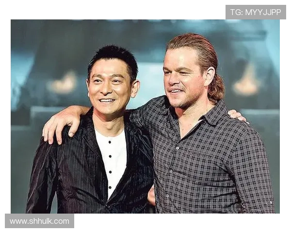 金球先生之间的惺惺相惜